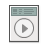 Audio Player Icon 48x48 png